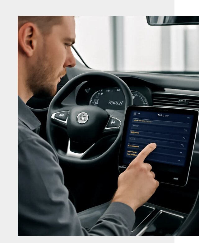 Русификация Changan X5 в Назарове по цене от 6681 р. | ФастМобиль-Нрв