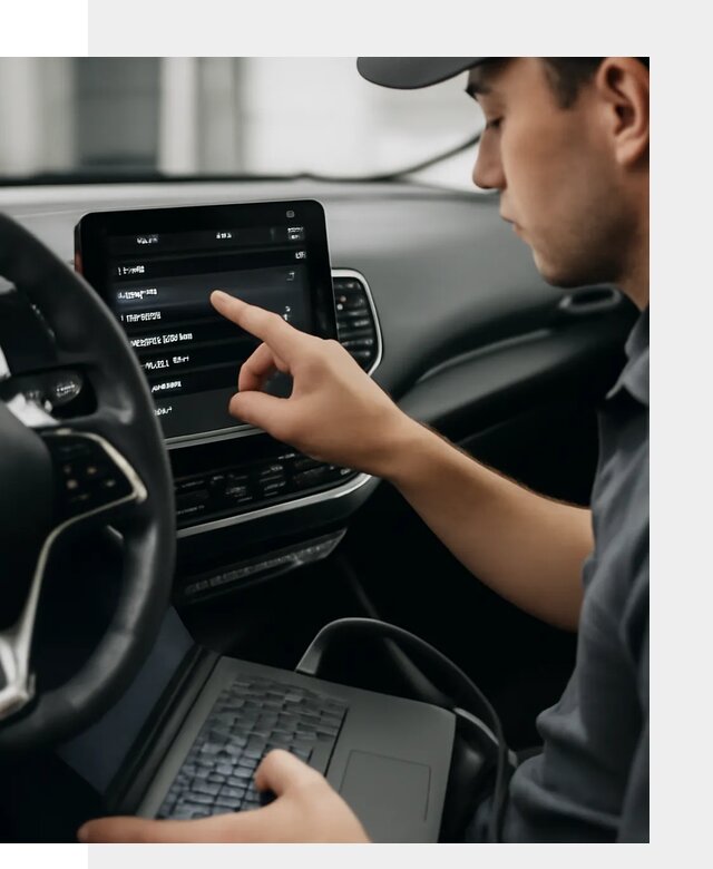 Русификация Dongfeng 7 под ключ для вашего автомобиля в Назарове