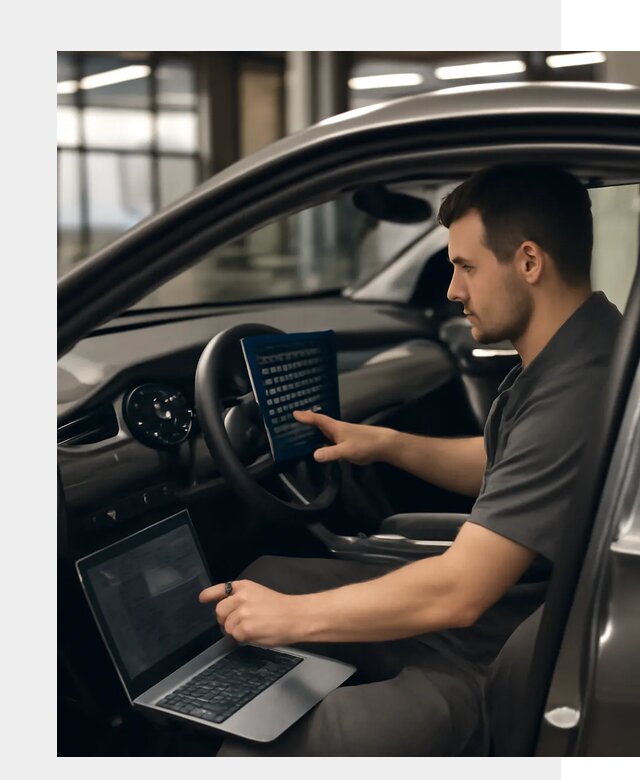 Русификация Exeed TXL в Назарове по цене от 15314 р. | ФастМобиль-Нрв