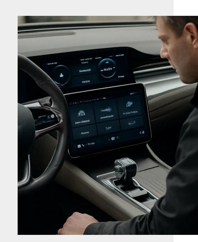 Русификация Geely Monjaro в Назарове по цене от 8120 р. | ФастМобиль-Нрв