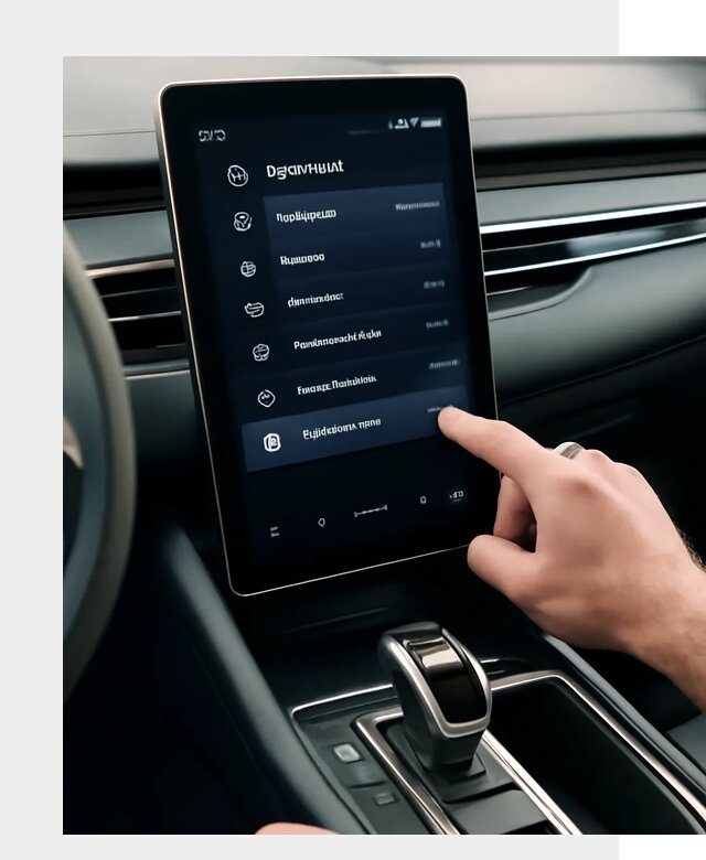 Русификация Geely Preface в Назарове по цене от 10175 р. | ФастМобиль-Нрв