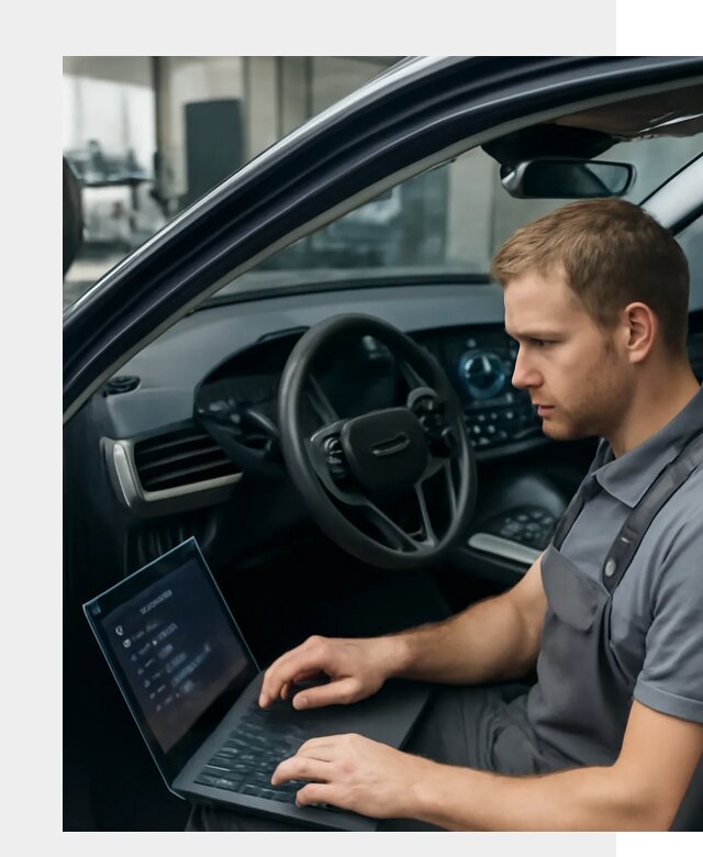 Русификация Haval в Назарове по цене от 8120 р. | ФастМобиль-Нрв