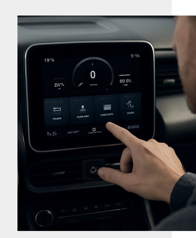 Русификация Haval DARGO в Назарове по цене от 6681 р. | ФастМобиль-Нрв