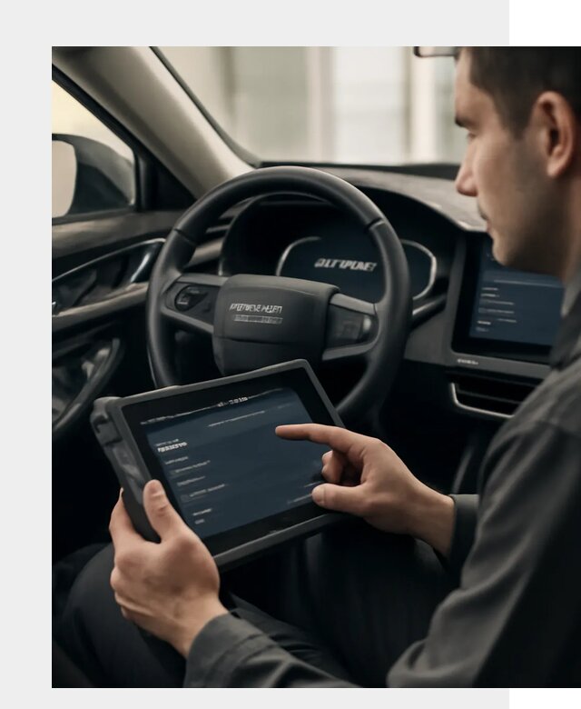 Русификация приборной панели Haval в Назарове от 5653 р. | ФастМобиль-Нрв