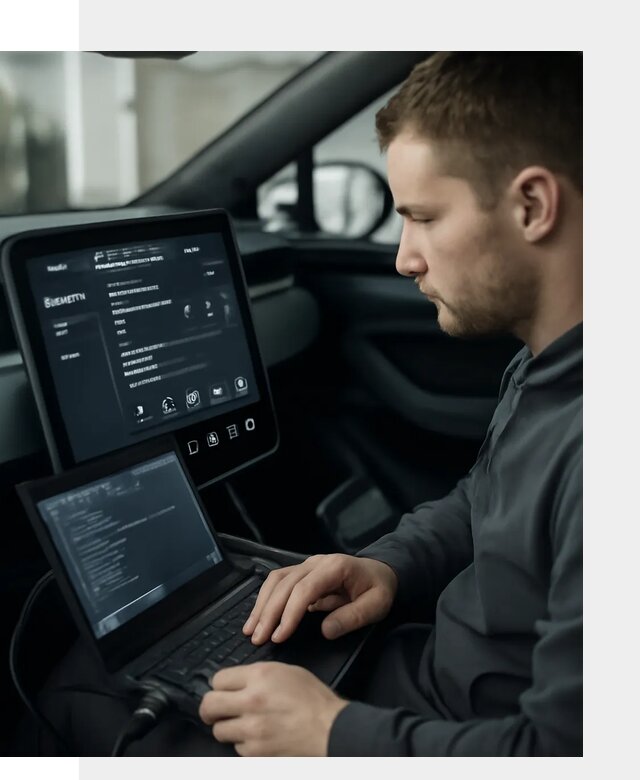 Русификация мультимедиа LiXiang под ключ для авто в Назарове