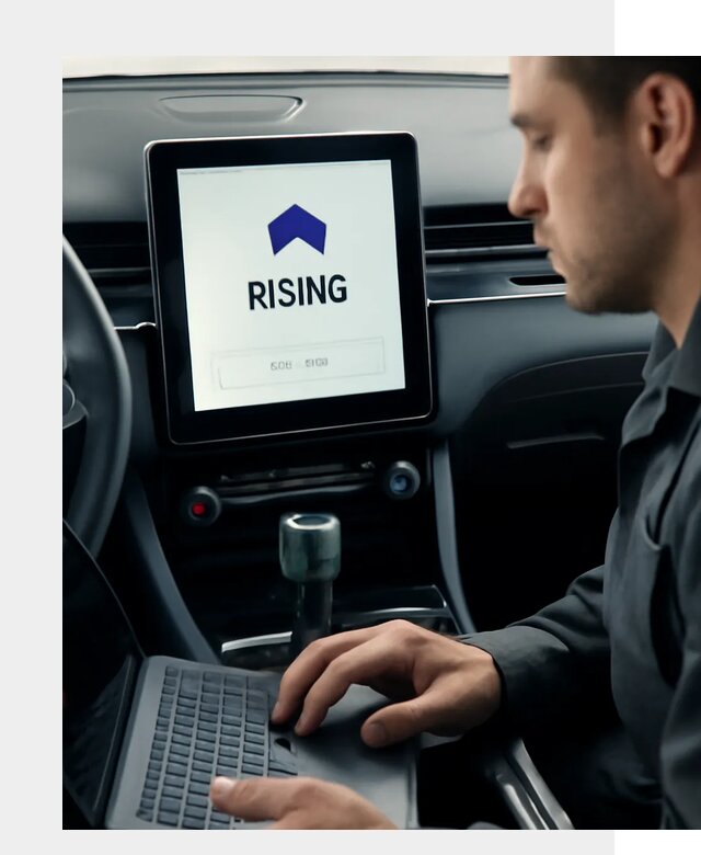 Установка приложений Rising в Назарове по цене от 4625 р. | ФастМобиль-Нрв