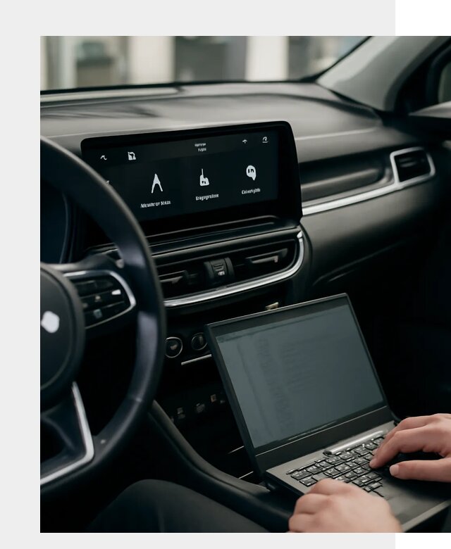 Русификация Kia K5 в Назарове по цене от 6681 р. | ФастМобиль-Нрв