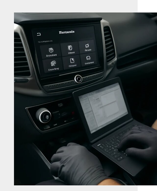 Русификация мультимедиа SsangYong в Назарове от 6681 р. | ФастМобиль-Нрв
