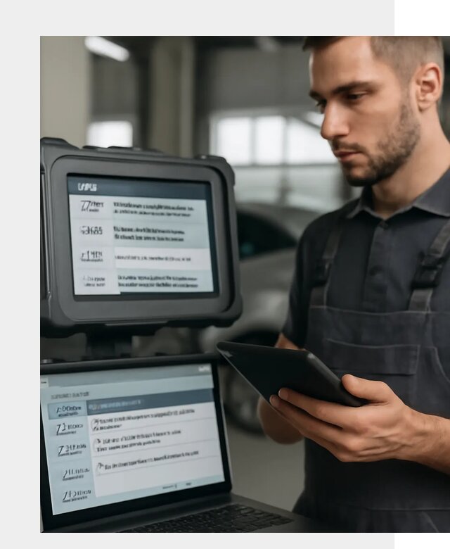 Перевод ошибок автомобиля в Назарове по цене от 2570 р. | ФастМобиль-Нрв