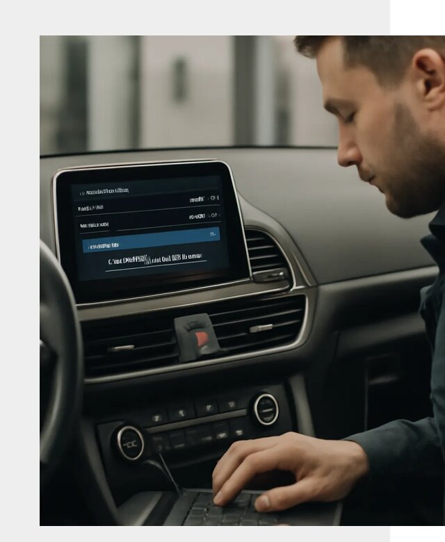 Установка русского пакета языка для авто в Назарове от 6064 р. | ФастМобиль-Нрв