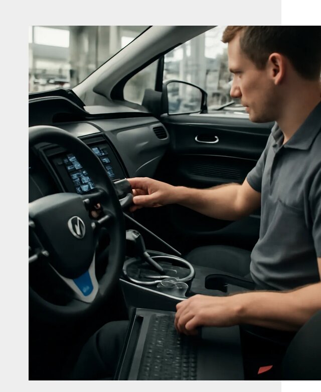 Русификация Honda CLARITY в Назарове по цене от 7709 р. | ФастМобиль-Нрв