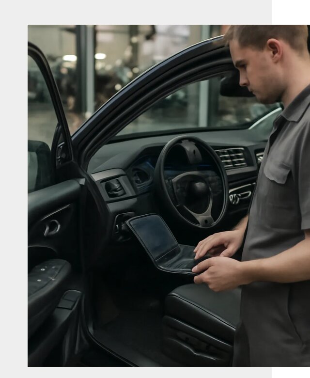 Русификация Honda Pilot по цене от 7092 р. в Назарове ФастМобиль-Нрв