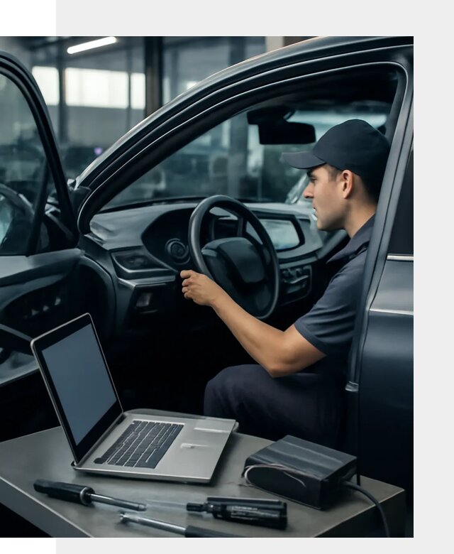 Русификация Honda Ridgeline для комфортной езды в Назарове