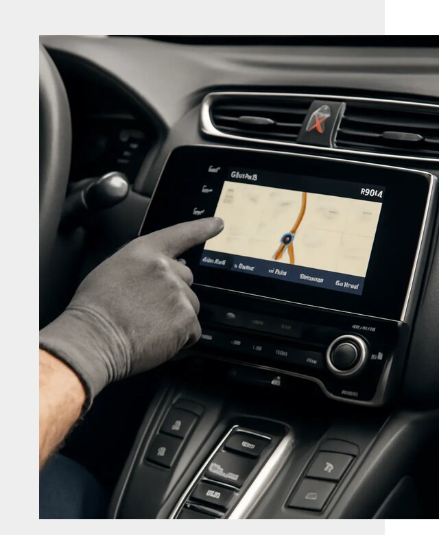 Русификация мультимедиа Honda в Назарове от 7709 р. | ФастМобиль-Нрв