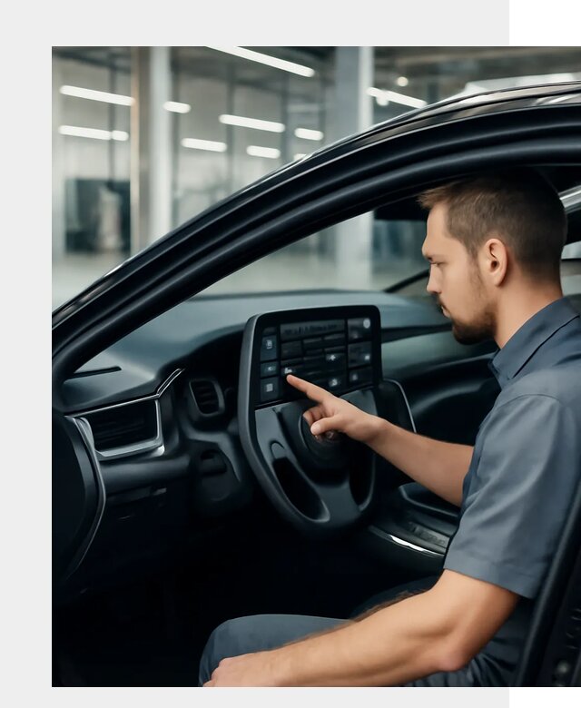 Русификация Lexus в Назарове по цене от 15314 р. | ФастМобиль-Нрв