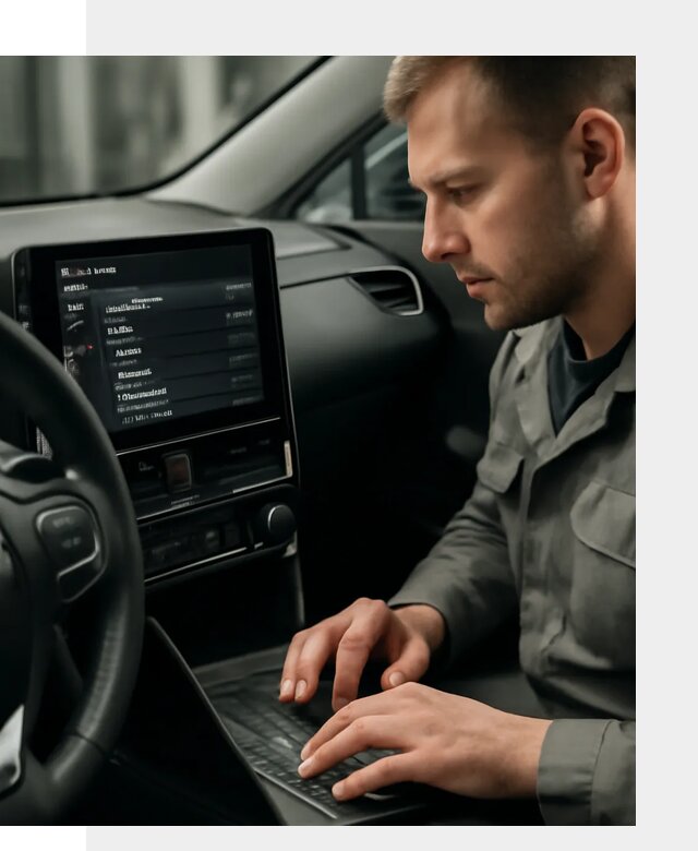 Русификация мультимедиа Lexus NX PIONER для авто в Назарове