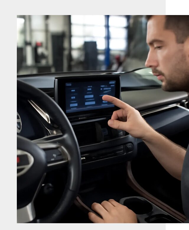 Русификация Lexus RX PANASONIC в Назарове от 8120 р. | ФастМобиль-Нрв