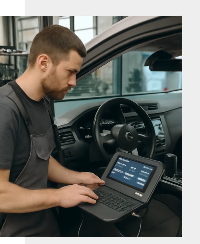 Русификация автомобилей Nissan для всех моделей в Назарове