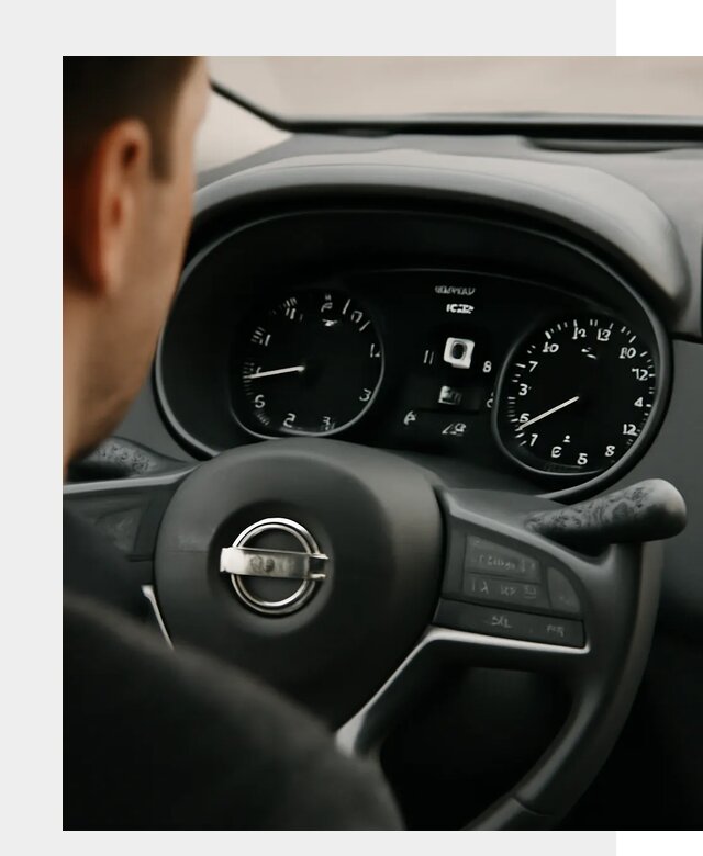 Русификация приборной панели Nissan в Назарове от 6681 р. | ФастМобиль-Нрв