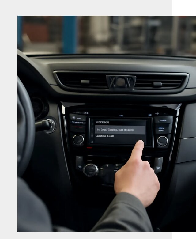 Установка приложений Nissan в Назарове по цене от 5653 р. | ФастМобиль-Нрв